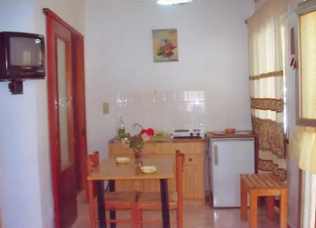 Hermoupolis Hotel